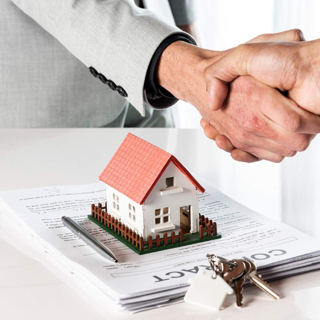 Real Estate & Property
